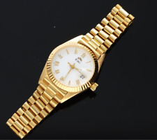 Orologio donna oro usato  Sustinente
