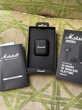 Marshall minor wireless for sale  Indian Orchard