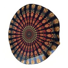 Indian mandala wall for sale  Chester