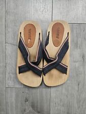 Evisu japanese sandal for sale  CARDIFF