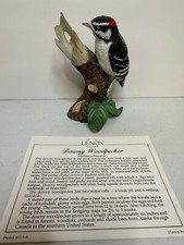 Lenox figurine card for sale  Peoria