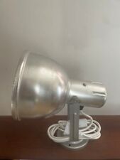 Ancienne lampe aluminuim d'occasion  Mirandol-Bourgnounac