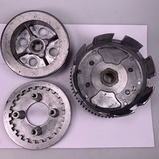 Kupplungskorb außen druckplat gebraucht kaufen  Freystadt