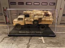 Mercedes benz la911 gebraucht kaufen  Berlin