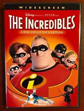 Incredibles stk for sale  Mcminnville