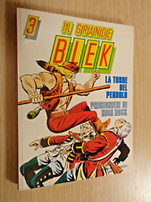 Grande blek n.3 usato  Cavezzo