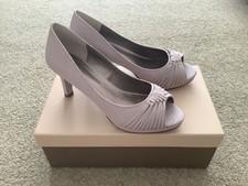 Jacques vert shoes for sale  STOKE-ON-TRENT