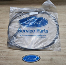 Ford series stop for sale  BODORGAN