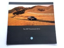 1987 volkswagen jetta for sale  Red Wing