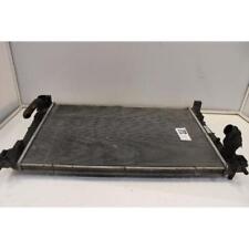 Radiatore per fiat usato  Bedizzole