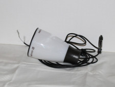 Usado, Luz LED Goal Zero – Modelo Inicial – Ótimo Estado – Plugue Danificado comprar usado  Enviando para Brazil