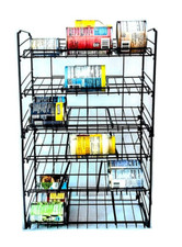 Tier stackable storage for sale  Springboro