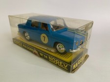 Norev ref renault d'occasion  France