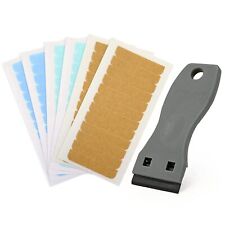 Hair extensions tape for sale  COALVILLE
