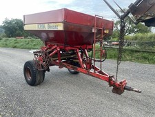 Krm bredal trailed for sale  HAVERFORDWEST