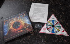 Mystic eye oracle for sale  Tampa