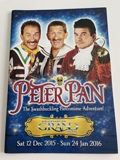 Peter pan pantomime for sale  MARKET RASEN