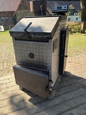 Holzvergaserkessel lopper drum gebraucht kaufen  Ostercappeln