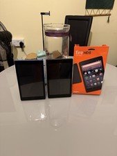 Amazon fire 16gb for sale  LONDON