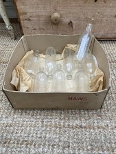 Antique bottles maws for sale  HEREFORD