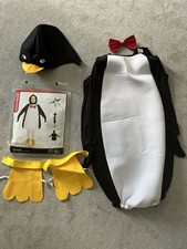 penguin fancy dress for sale penguin fancy dress for sale EXETER