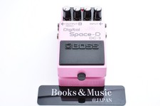 Pedal Boss DC-3 Digital Space-D 1990Chorus Feito no Japão Funcionando comprar usado  Enviando para Brazil
