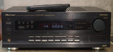 Amplificateur tuner 5.1 d'occasion  Strasbourg-