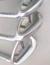 Ping i25 blue for sale  PEWSEY