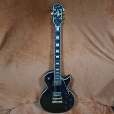 Epiphone 2004 black for sale  LEIGH
