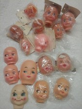 Lot vintage doll for sale  Reedsville