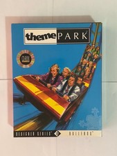 Gioco vintage theme usato  Spedire a Italy