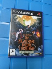Nightmare christmas oogies for sale  SHEFFIELD