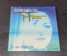 Blümchen feat yta gebraucht kaufen  Alsdorf