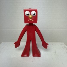 Vintage gumby blockhead for sale  Eatontown