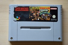 SNES - Donkey Kong Country 2 für Super Nintendo (B) comprar usado  Enviando para Brazil