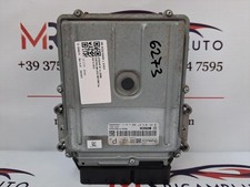 Centralina motore per usato  Italia