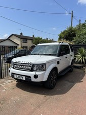 Land rover discovery for sale  CANVEY ISLAND