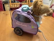 American girl dog for sale  Houston