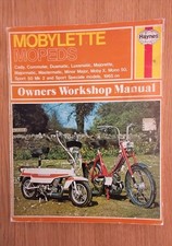 Haynes owners workshop for sale  BOURNEMOUTH