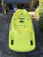 Bic trinidad person for sale  SUNDERLAND