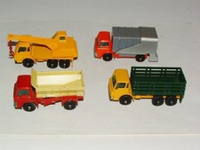 1960s matchbox die for sale  Sergeant Bluff