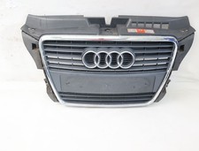 Kühlergrill audi 8p0853037 gebraucht kaufen Kühlergrill audi 8p0853037 gebraucht kaufen  Wittenburg