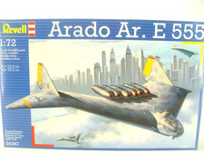 Arado e555 düsenjäger gebraucht kaufen  Ruderting