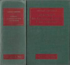 Manuale del costruttore usato  Italia