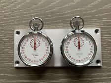 Vintage mercury stopwatch for sale  SUTTON-IN-ASHFIELD