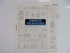 Suzuki quick reference for sale  Englewood