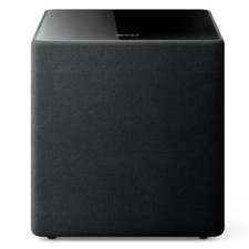 Subwoofer kef kube usato  Belluno