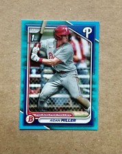 2024 bowman aidan for sale  New York
