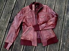 esprit lederjacke gebraucht kaufen esprit lederjacke gebraucht kaufen Eschwege