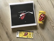 Rolling stones fanartikel gebraucht kaufen  Hamburg